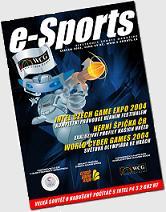 časopis e-Sports