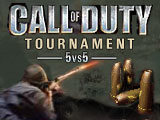 GameZone Call of Duty Tournament 5vs5